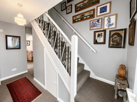 2 bedroom Semi-detached house for sale in Greenburn Park, Lambeg, BT27