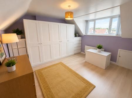 2 bedroom Semi-detached house for sale in Greenburn Park, Lambeg, BT27