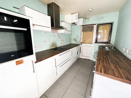 3 bedroom Terraced House for sale in Maple Crescent, Dunmurry, BT17
