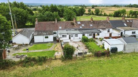 3 bedroom Bungalow for sale in Moneybroom Road, Lisburn, BT28