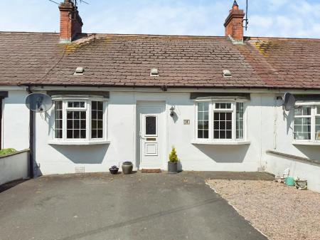 Moneybroom Road, Lisburn, BT28