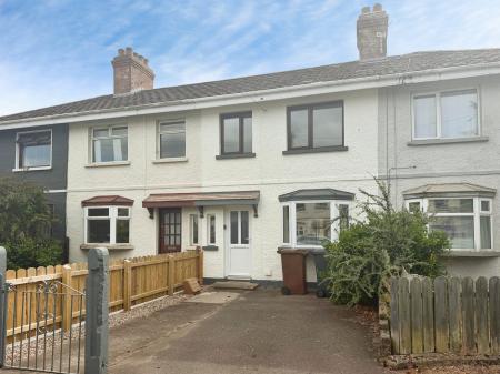 Strathearne Place, Lisburn, BT27