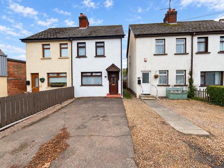 Moira Road, Lisburn, BT28