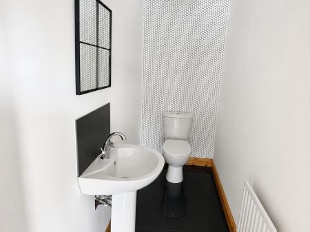 3 bedroom Town house for sale in Chestnut Hall Mews, Maghaberry, BT67
