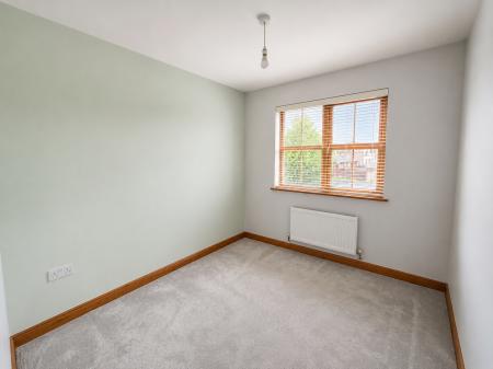 3 bedroom Town house for sale in Chestnut Hall Mews, Maghaberry, BT67