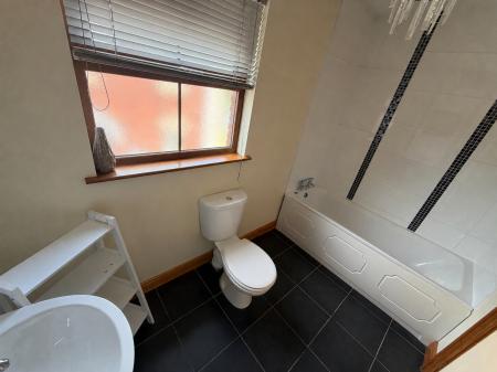 3 bedroom Town house for sale in Chestnut Hall Mews, Maghaberry, BT67