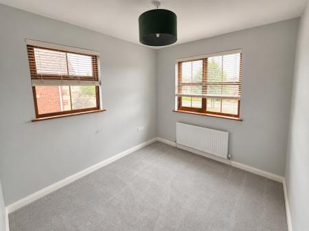 3 bedroom Town house for sale in Chestnut Hall Mews, Maghaberry, BT67