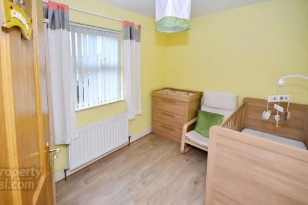 3 bedroom Detached house to let in Mornington View, Lisburn, BT28