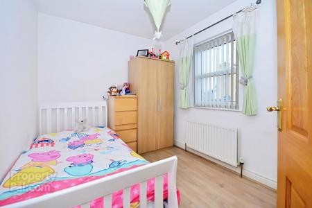 3 bedroom Detached house to let in Mornington View, Lisburn, BT28