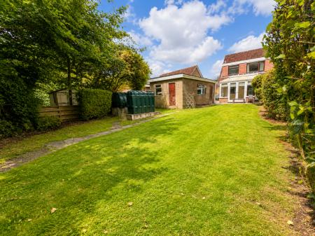 3 bedroom Semi-detached house for sale in Woodview Crescent, Lisburn, BT28