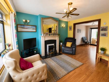 3 bedroom Semi-detached house for sale in Woodview Crescent, Lisburn, BT28