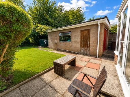 3 bedroom Semi-detached house for sale in Woodview Crescent, Lisburn, BT28
