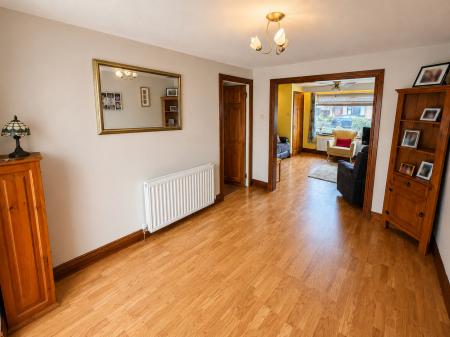 3 bedroom Semi-detached house for sale in Woodview Crescent, Lisburn, BT28