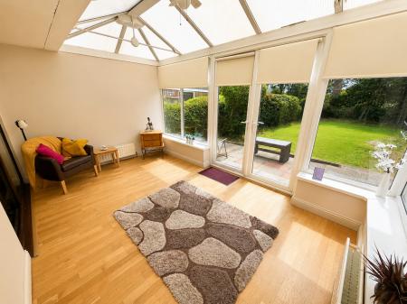 3 bedroom Semi-detached house for sale in Woodview Crescent, Lisburn, BT28