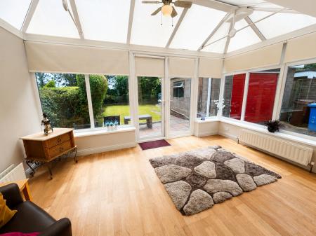 3 bedroom Semi-detached house for sale in Woodview Crescent, Lisburn, BT28