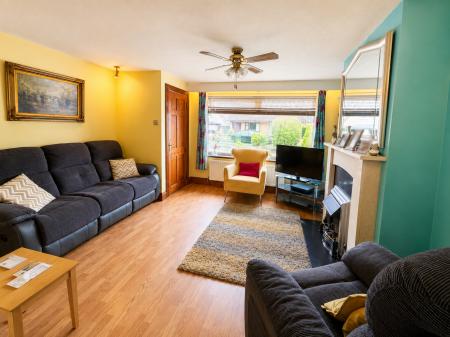 3 bedroom Semi-detached house for sale in Woodview Crescent, Lisburn, BT28