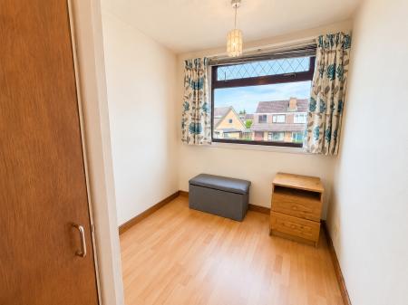 3 bedroom Semi-detached house for sale in Woodview Crescent, Lisburn, BT28