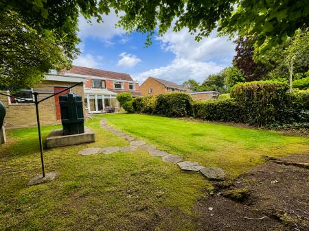 3 bedroom Semi-detached house for sale in Woodview Crescent, Lisburn, BT28