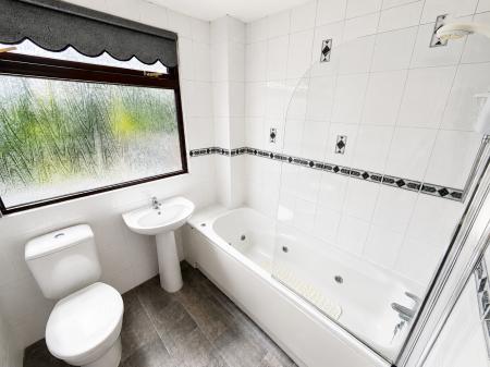 3 bedroom Semi-detached house for sale in Woodview Crescent, Lisburn, BT28