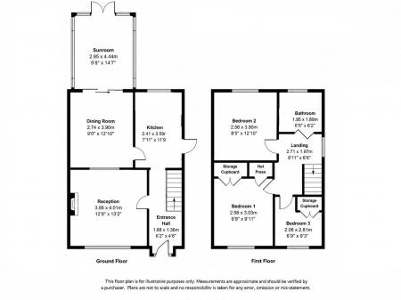 3 bedroom Semi-detached house for sale in Woodview Crescent, Lisburn, BT28