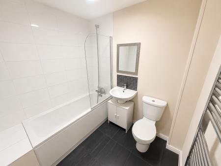 2 bedroom Apartment for sale in Wallace Apartments, Lisburn, BT27