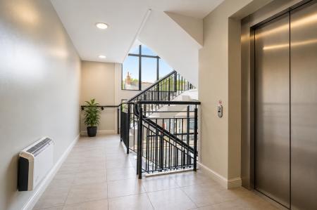 2 bedroom Apartment for sale in Wallace Apartments, Lisburn, BT27