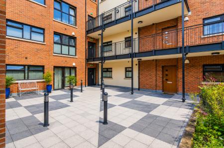 2 bedroom Apartment for sale in Wallace Apartments, Lisburn, BT27