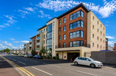 Wallace Apartments, Lisburn, BT27
