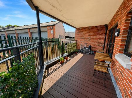 2 bedroom Apartment for sale in Wallace Apartments, Lisburn, BT27