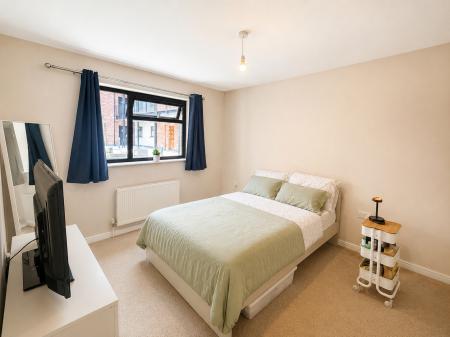 2 bedroom Apartment for sale in Wallace Apartments, Lisburn, BT27