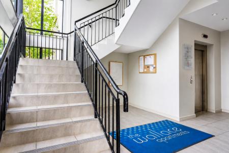 2 bedroom Apartment for sale in Wallace Apartments, Lisburn, BT27