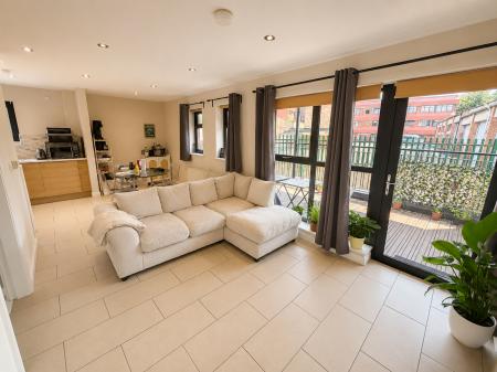 2 bedroom Apartment for sale in Wallace Apartments, Lisburn, BT27