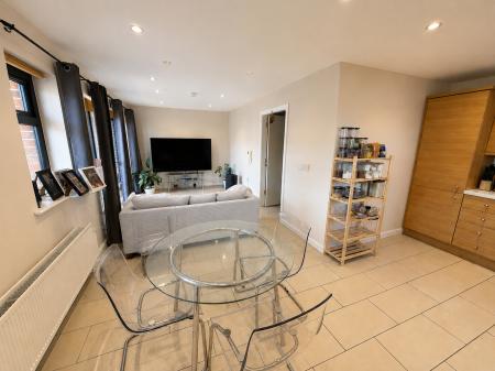 2 bedroom Apartment for sale in Wallace Apartments, Lisburn, BT27