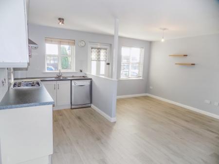 2 bedroom Town house to let in Old Mill Cottages, Derriaghy, BT28
