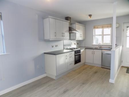 2 bedroom Town house to let in Old Mill Cottages, Derriaghy, BT28