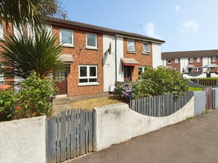 Lagan Walk, Lisburn, BT28