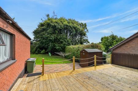 4 bedroom Bungalow for sale in Barnfield Road, Derriaghy, BT28
