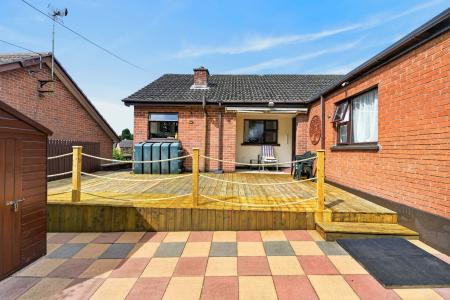 4 bedroom Bungalow for sale in Barnfield Road, Derriaghy, BT28