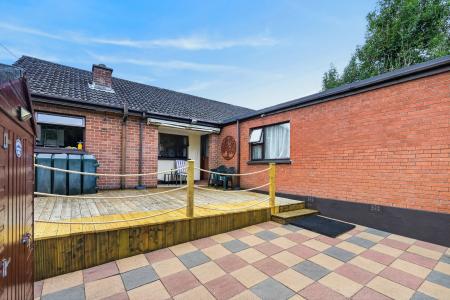 4 bedroom Bungalow for sale in Barnfield Road, Derriaghy, BT28