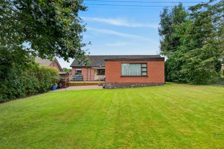 4 bedroom Bungalow for sale in Barnfield Road, Derriaghy, BT28