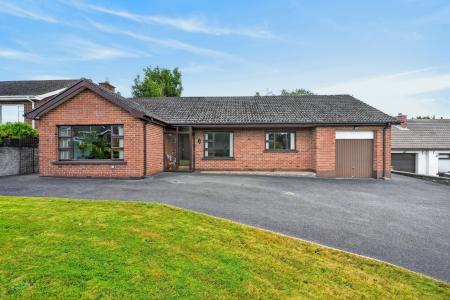 4 bedroom Bungalow for sale in Barnfield Road, Derriaghy, BT28