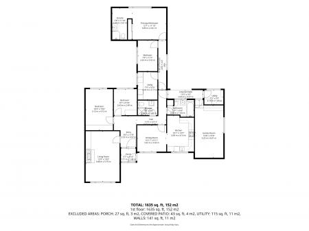 4 bedroom Bungalow for sale in Barnfield Road, Derriaghy, BT28