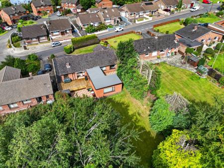 4 bedroom Bungalow for sale in Barnfield Road, Derriaghy, BT28