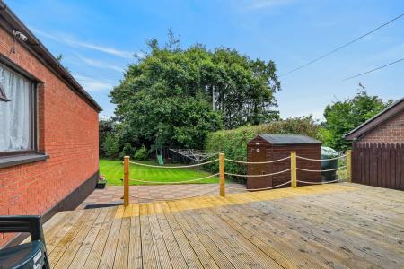 4 bedroom Bungalow for sale in Barnfield Road, Derriaghy, BT28
