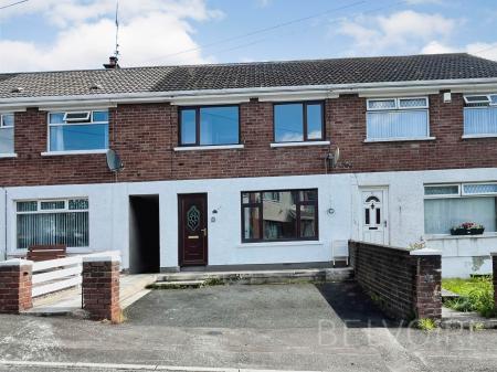 Brookvale Rise, Lisburn, BT28
