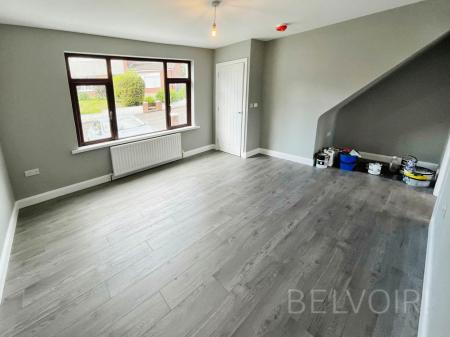 3 bedroom Terraced House to let in Brookvale Rise, Lisburn, BT28
