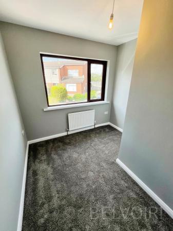 3 bedroom Terraced House to let in Brookvale Rise, Lisburn, BT28