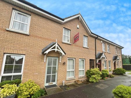 3 bedroom Town house to let in Mornington Avenue, Lisburn, BT28