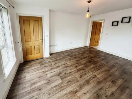 3 bedroom Town house to let in Mornington Avenue, Lisburn, BT28