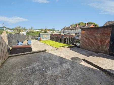 3 bedroom Terraced House for sale in Tirowen Drive, Lisburn, BT28
